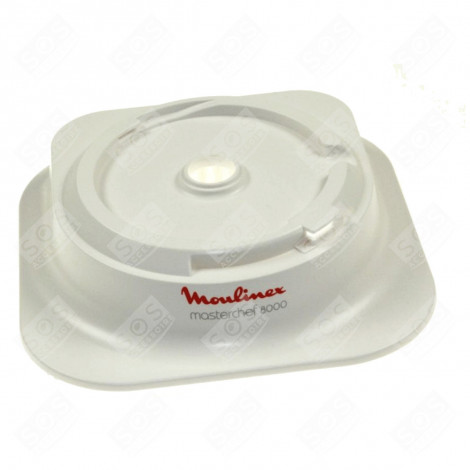 UPPER HALF CASING FOOD PROCESSOR - MS-0697480