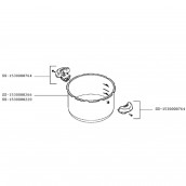 Handle (mark SS-1530000764)