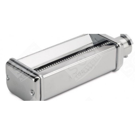 KAX973ME EX A973 - TRENETTE PASTA CUTTER ATTACHMENT FOOD PROCESSOR - AWAT973A01