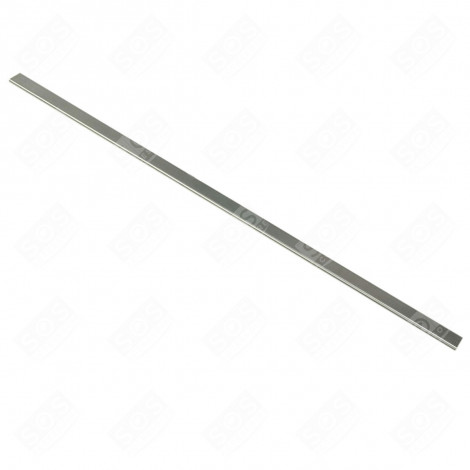 ORIGINAL SHELF FRONT PROFILE REFRIGERATOR, FREEZER - 481010471258, C00377196