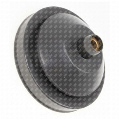 Knife Support + Seal