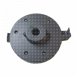 Internal frame + lock