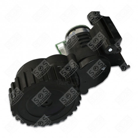 LEFT WHEEL + MOTOR ROBOT VACUUM CLEANER - RS-2230001001