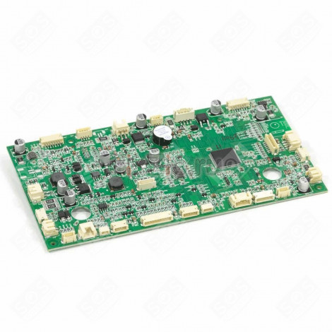 ELECTRONIC CARD ROBOT VACUUM CLEANER - RS-2230001064