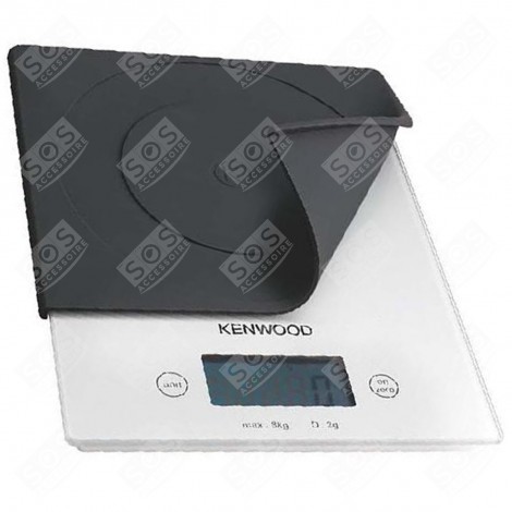 8KG ELECTRONIC SCALES FOOD PROCESSOR - AT850B