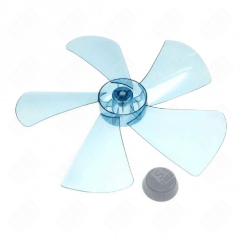 IMPELLER SMALL HOUSEHOLD APPLIANCE - CS-00000598