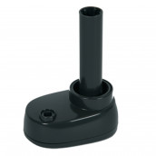 Transmission shaft for whisk