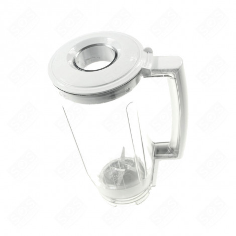 ORIGINAL MIXER BOWL FOOD PROCESSOR - 00465692