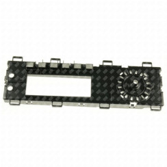 Control module housing