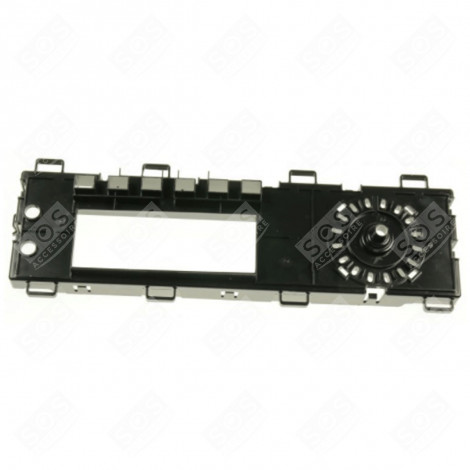 CONTROL MODULE HOUSING WASHING MACHINES - K1955441