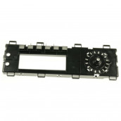 Control module housing