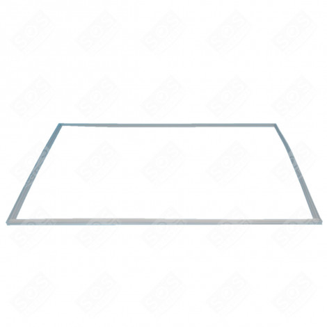 DOOR GASKET (FREEZER) REFRIGERATOR, FREEZER - K1949619