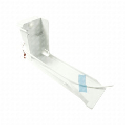 Water dispenser mechanism