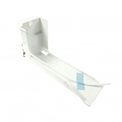 Water dispenser mechanism