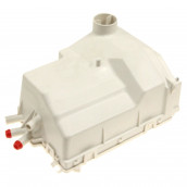 Detergent container set