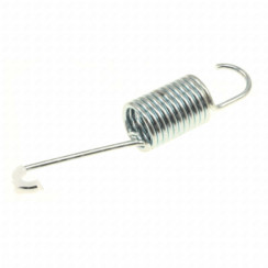 Tank Suspension Spring