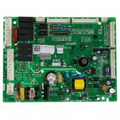 Main circuit board