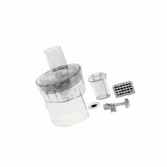 Original accessory for dicing
