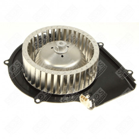 DRYING TURBINE SET WASHING MACHINES - K1913736