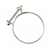 Hose clamp