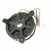 Fan motor