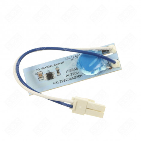 LED LIGHTING REFRIGERATOR, FREEZER - K1888688