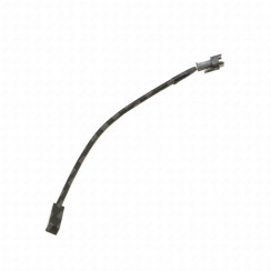 Door detection cable