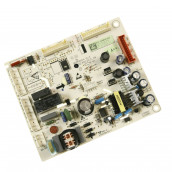 Power board