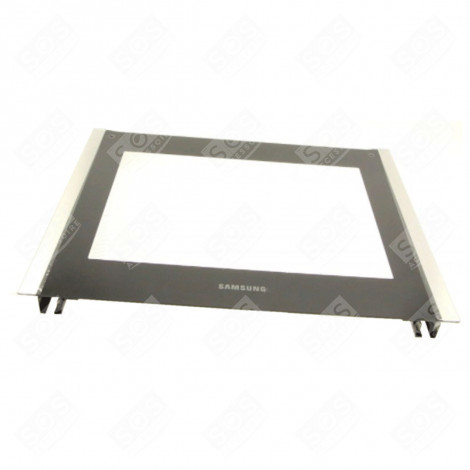 EXTERNAL DOOR WINDOW ORIGINAL GAS / ELECTRIC OVENS - DG94-01083B