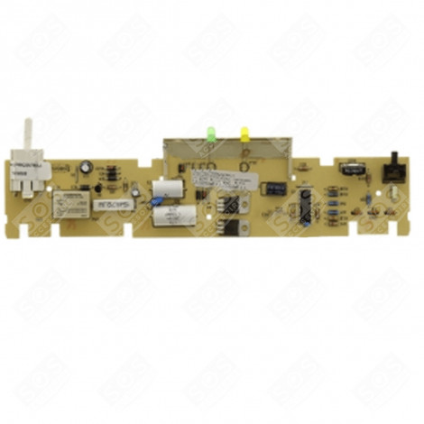 CIRCUIT BOARD REFRIGERATOR, FREEZER - 43X9136