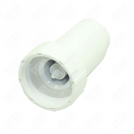 LOWER TANK CAP REFRIGERATOR, FREEZER - K1653481, K1512999