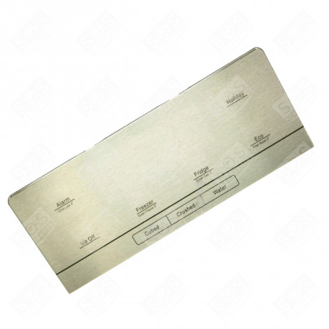 DISPLAY MODULE REFRIGERATOR, FREEZER - K1647121