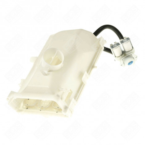 ORIGINAL DETERGENT CONTAINER WASHING MACHINES - DC97-22247D