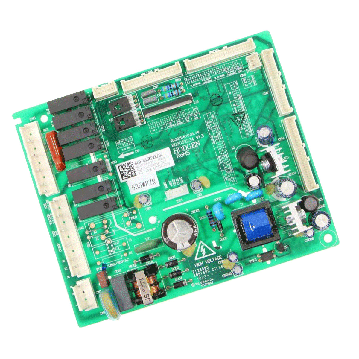 Power module HISENSE K1637069