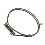 Original circular resistance