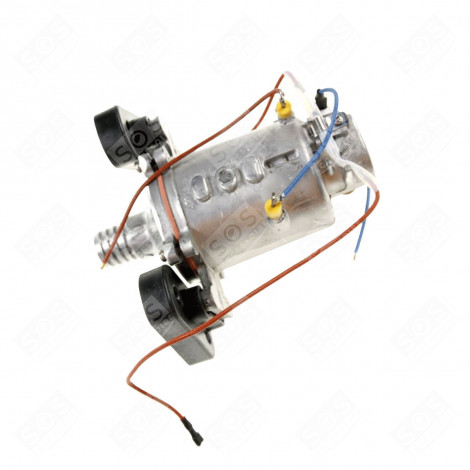 WATER BOILER STEAM IRONS / STEAM GENERATOR IRONS - CS-00098978