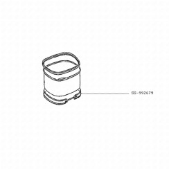 Complete heating element