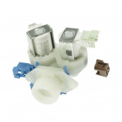 2-Way Electric Valve 180°