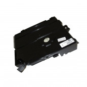 Electronic card, power module
