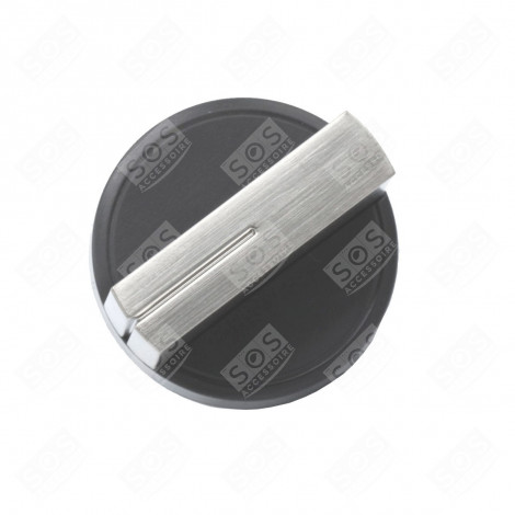 SELECTOR BUTTON (ORIGINAL) ELECTRIC / GAS HOBS - 10002291