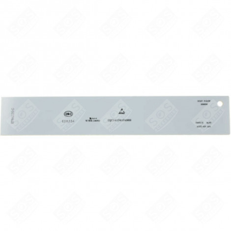 LED REFRIGERATOR, FREEZER - K1636055