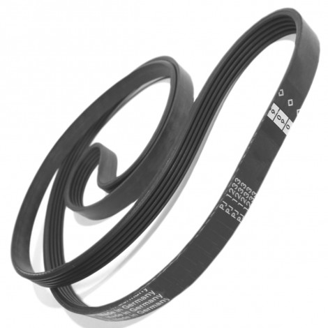 DRIVE BELT 1233 WASHING MACHINES - 54X1029