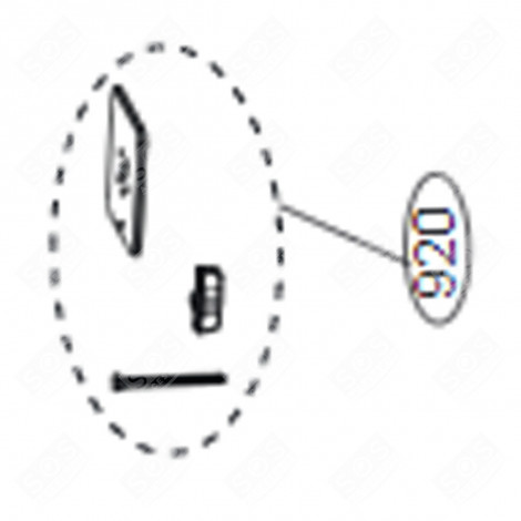 PACKAGING TELEVISIONS / TVS - AGF78666816