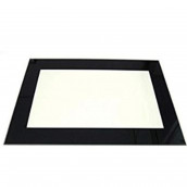 Original exterior glass 595X479 mm