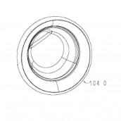 Full door (ref 104 0) (original)