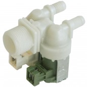 2-way solenoid valve