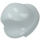 WHITE TEMPERATURE BUTTON WASHING MACHINES - C00299586