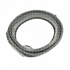 Door seal (gasket)