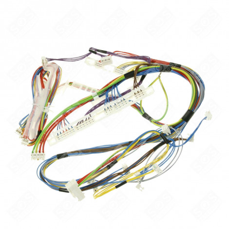 ORIGINAL WIRING HARNESS DISHWASHER - 12029103, 00755076