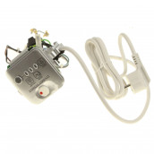 Front housing + circuit board